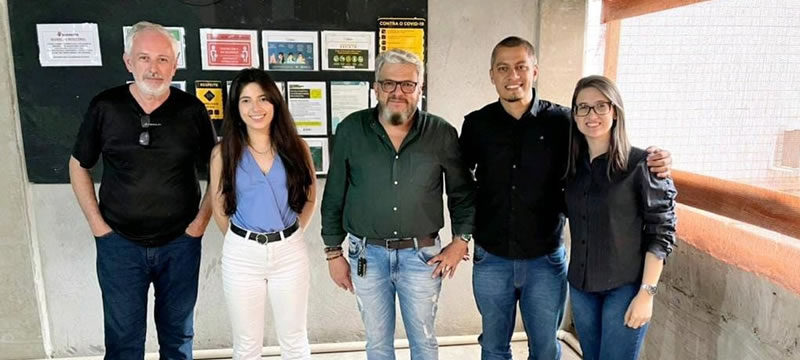 Curso: Construtora Sudoeste Curso: Construtora Sudoeste
