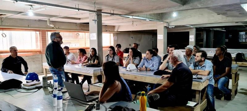 Curso: Construtora Sudoeste Curso: Construtora Sudoeste